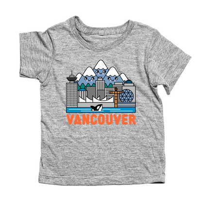 Vancouver T-Shirt