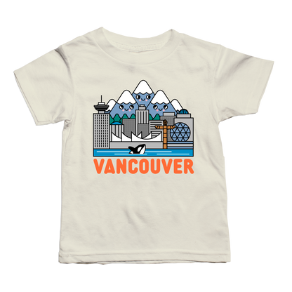 Vancouver T-Shirt