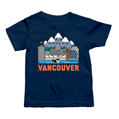 Vancouver T-Shirt