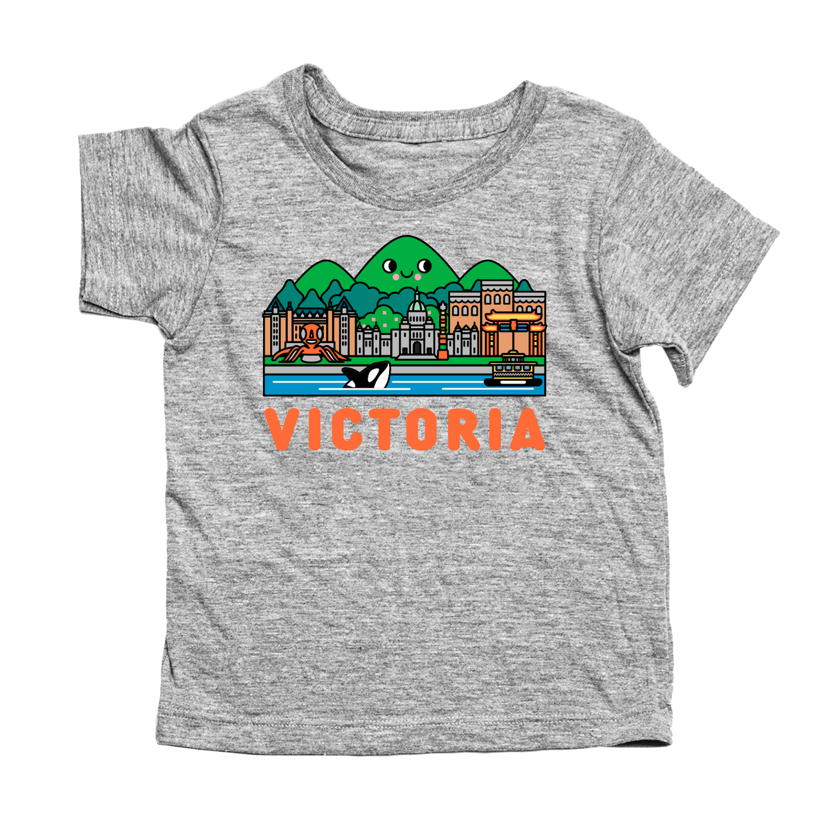 Victoria T-Shirt