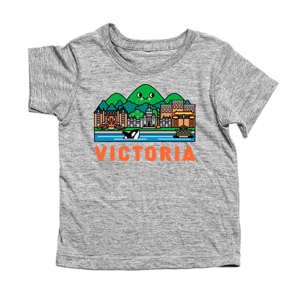 Victoria T-Shirt