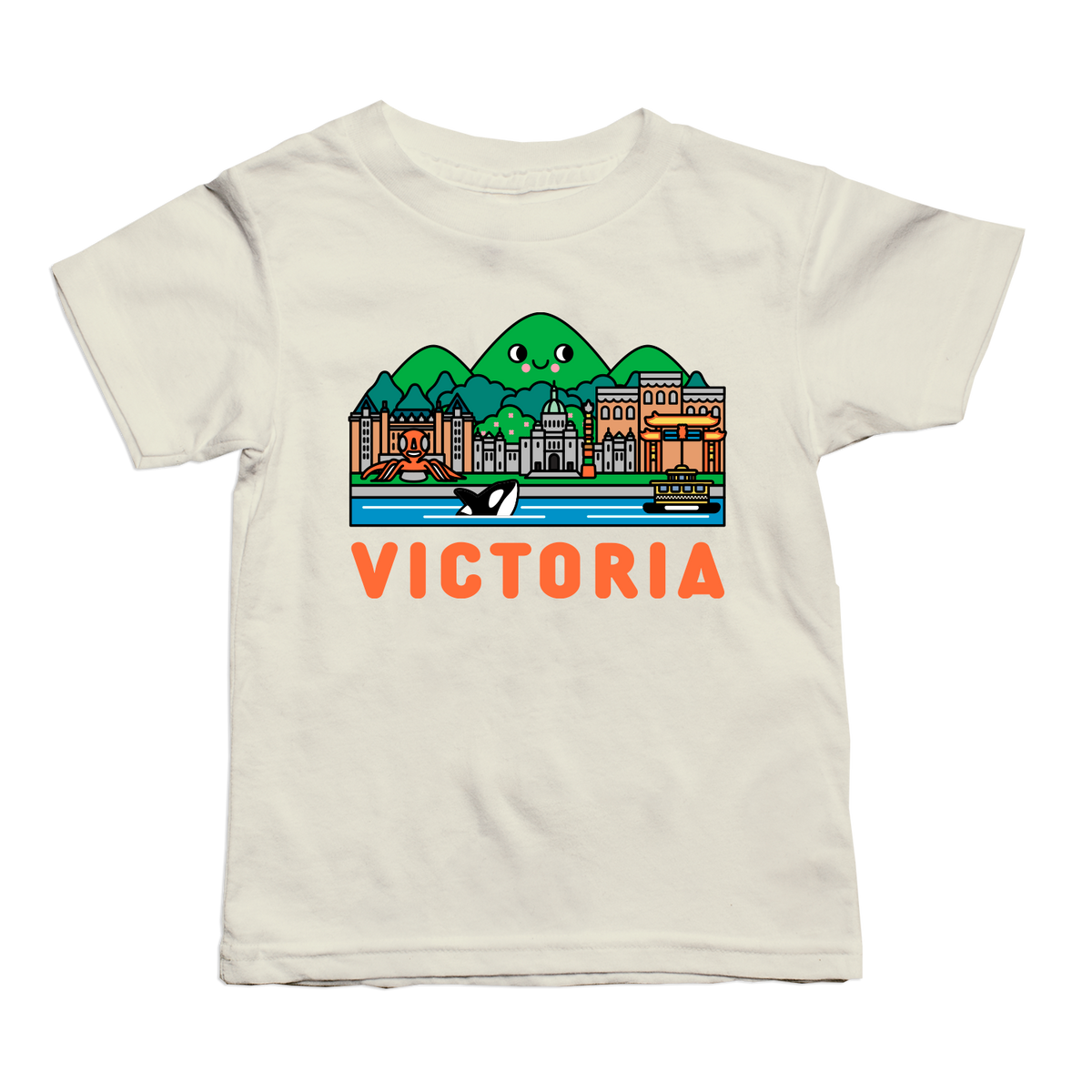 Victoria T-Shirt