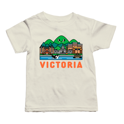 Victoria T-Shirt