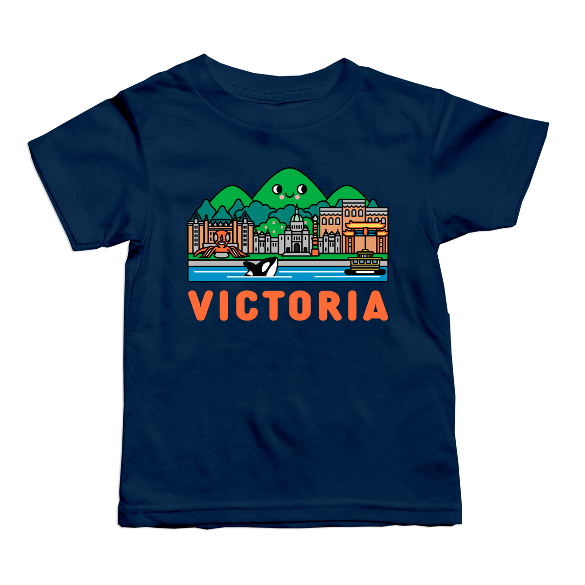 Victoria T-Shirt