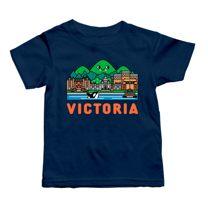 Victoria T-Shirt