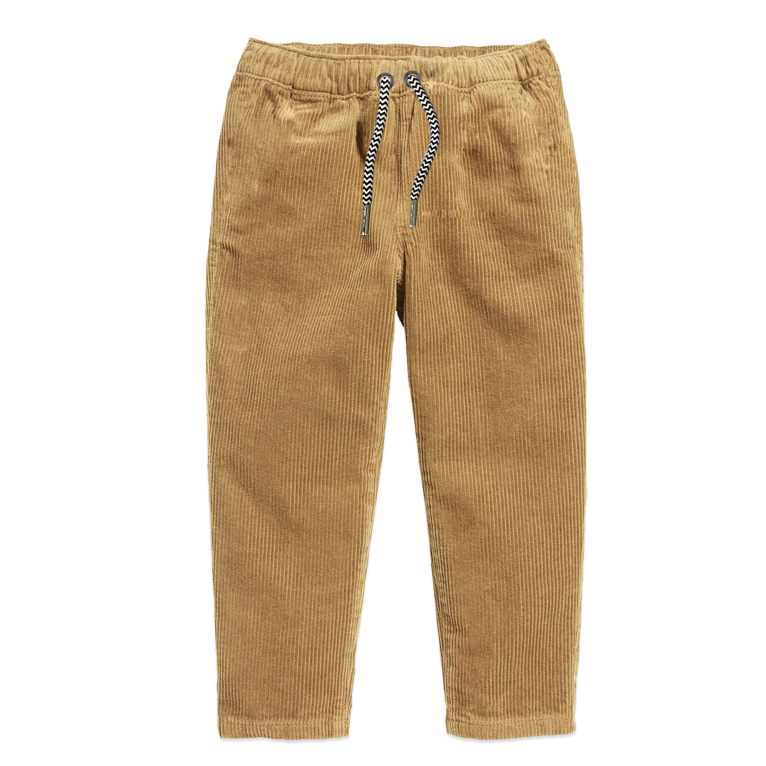 Corduroy Joggers