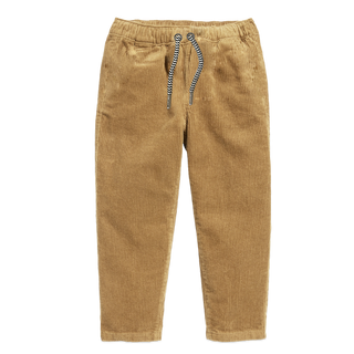 Corduroy Joggers