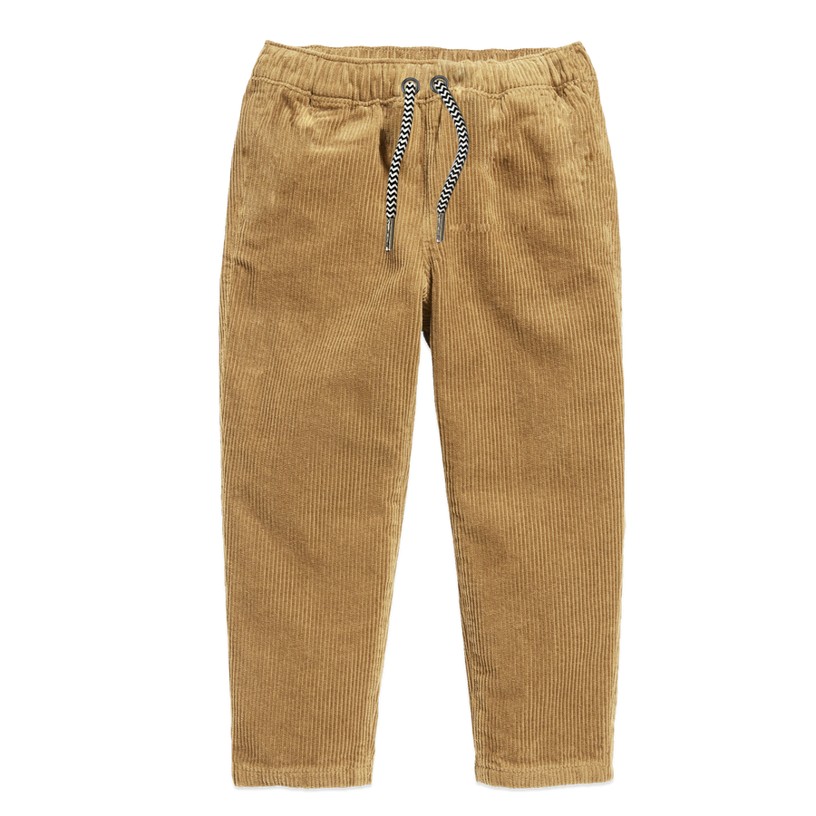 Corduroy Joggers