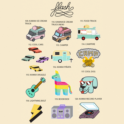 ARCHIVED T-SHIRT WHISTLE & FLUTE