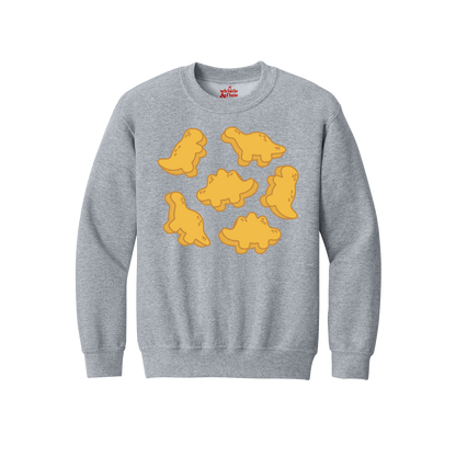 Dino Nuggets Sweatshirt