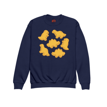 Dino Nuggets Sweatshirt