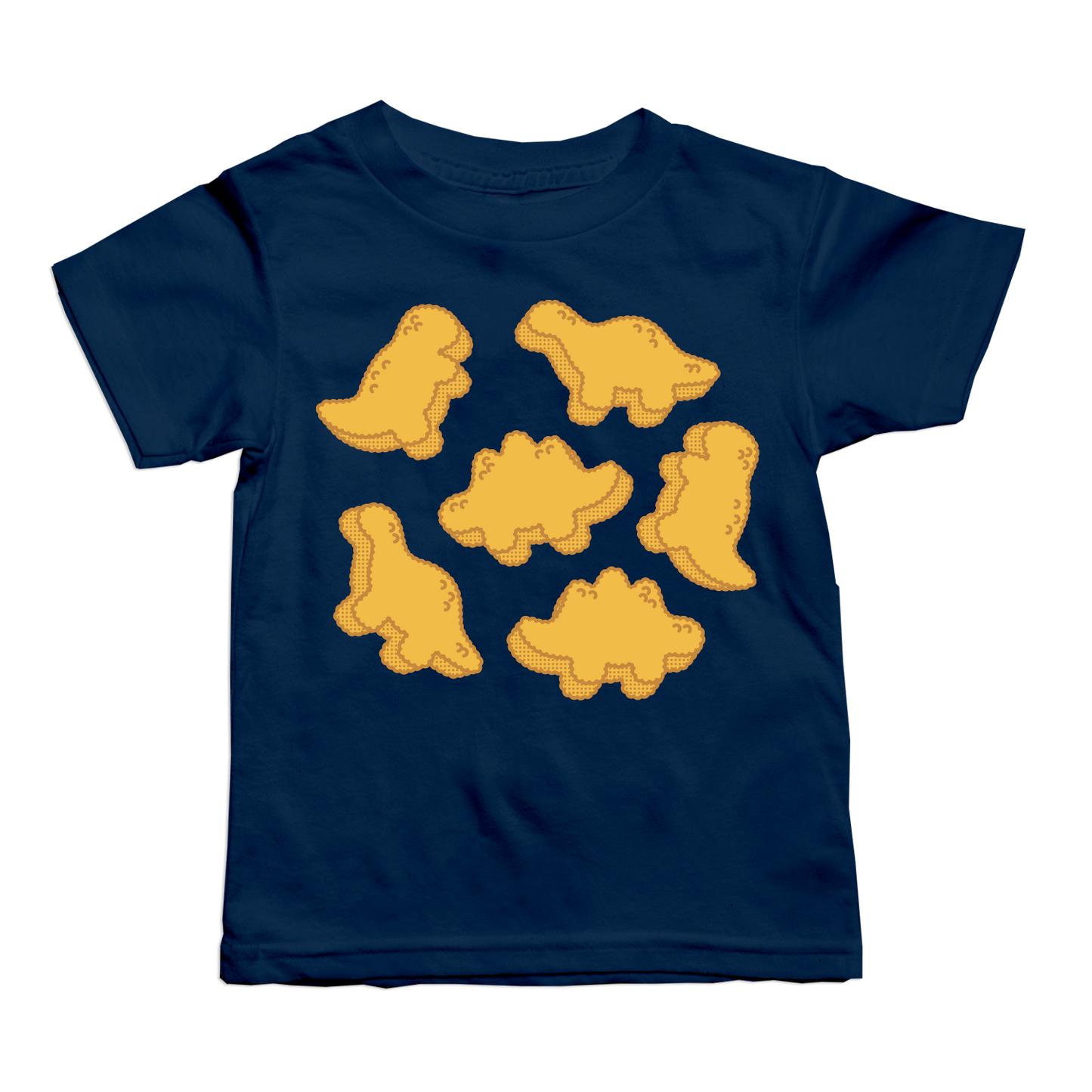 Dino Nuggets T-Shirt