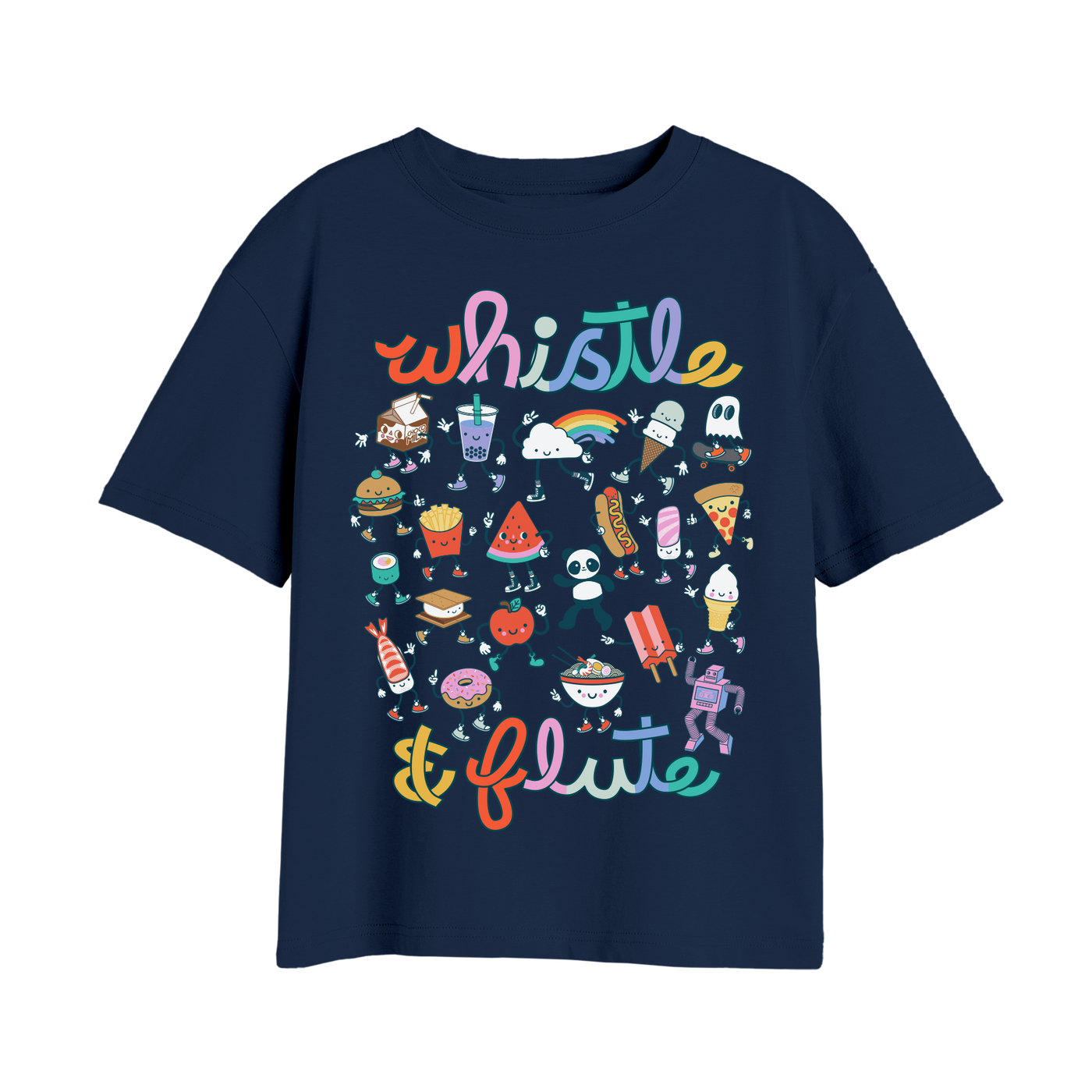 Kawaii Party T-Shirt