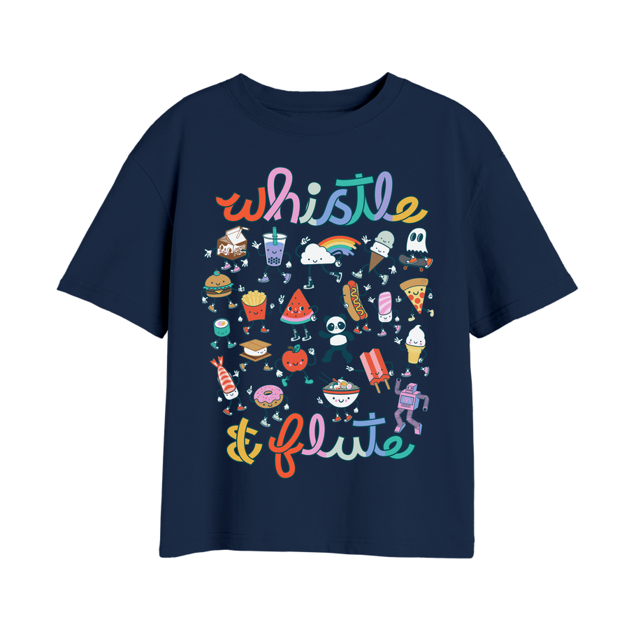 Kawaii Party T-Shirt