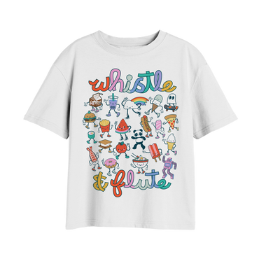 Kawaii Party T-Shirt