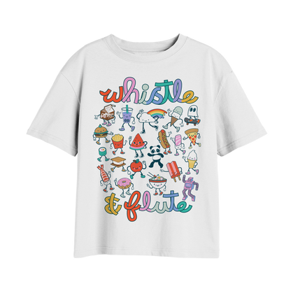 Kawaii Party T-Shirt