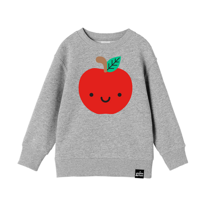 ARCHIVED WHISTLE & FLUTE SWEATSHIRT