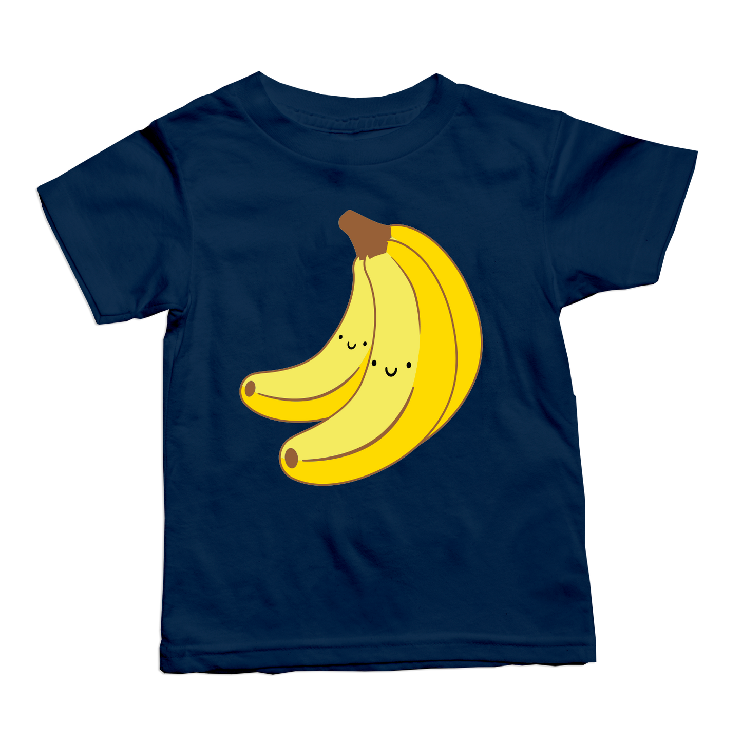 Kawaii Banana T-Shirt