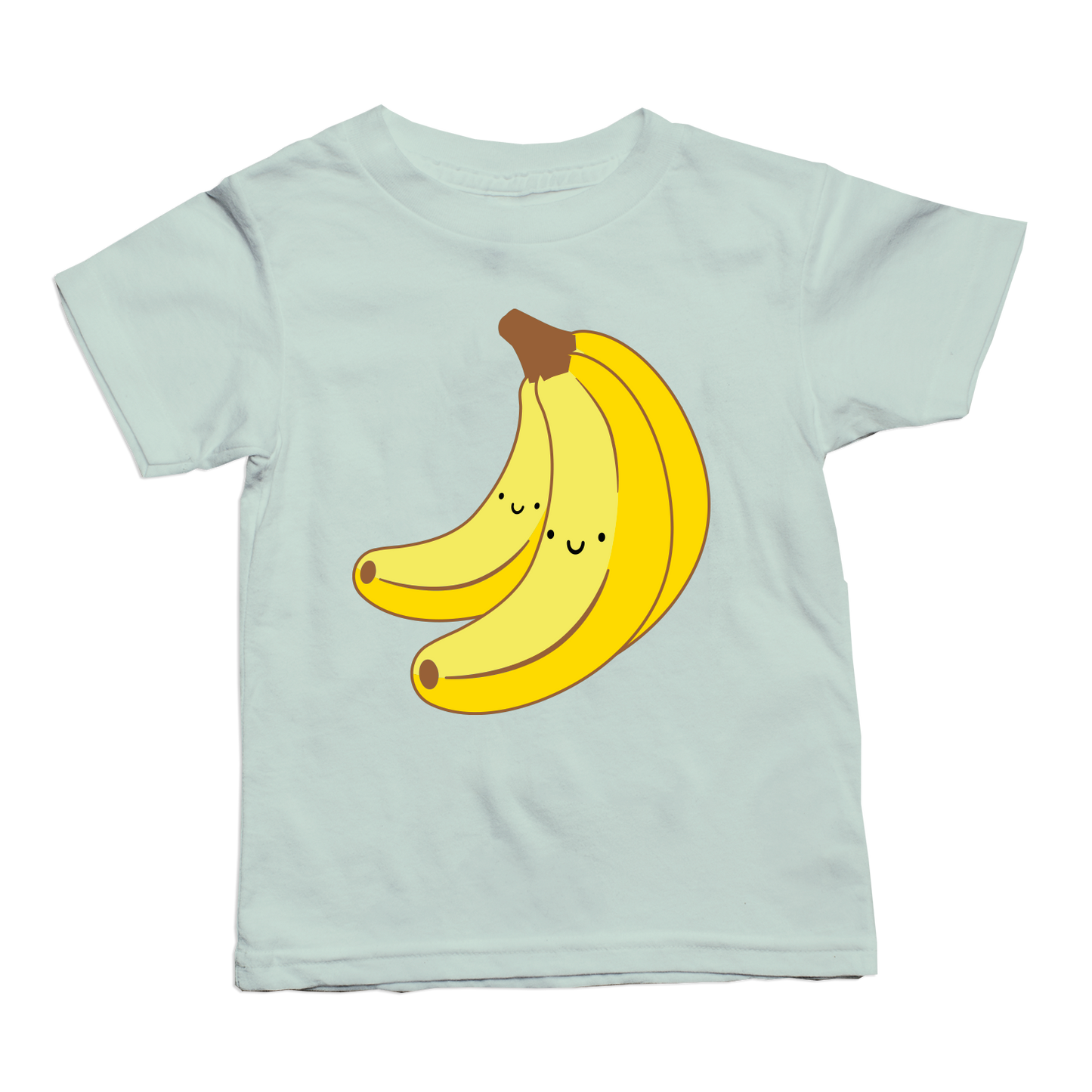Kawaii Banana T-Shirt