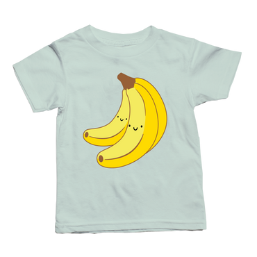 Kawaii Banana T-Shirt