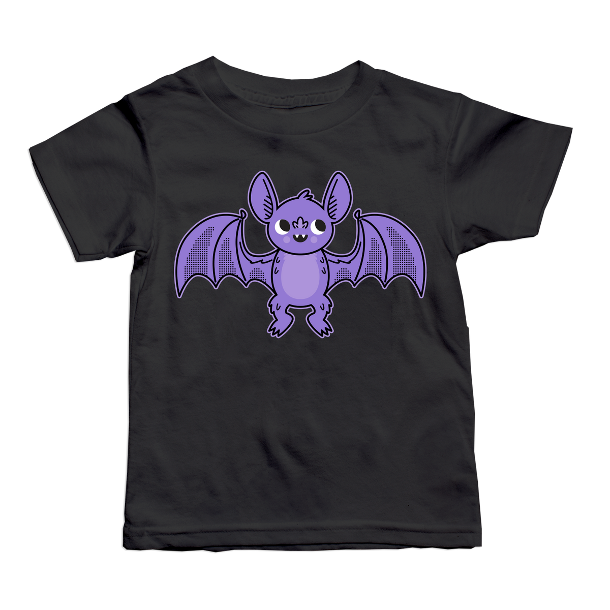 Halloween Bat T-shirt