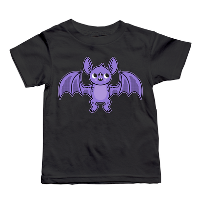 Halloween Bat T-shirt