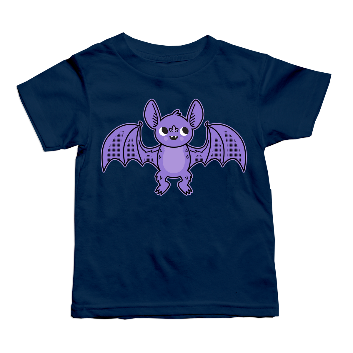 Halloween Bat T-shirt