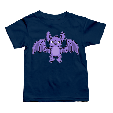Halloween Bat T-shirt