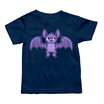 Halloween Bat T-shirt