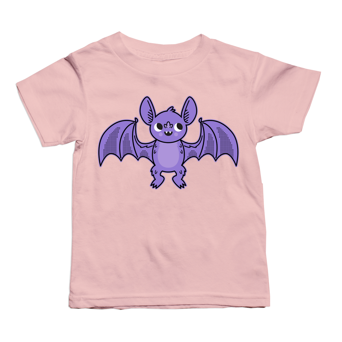 Halloween Bat T-shirt