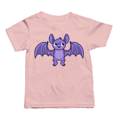 Halloween Bat T-shirt