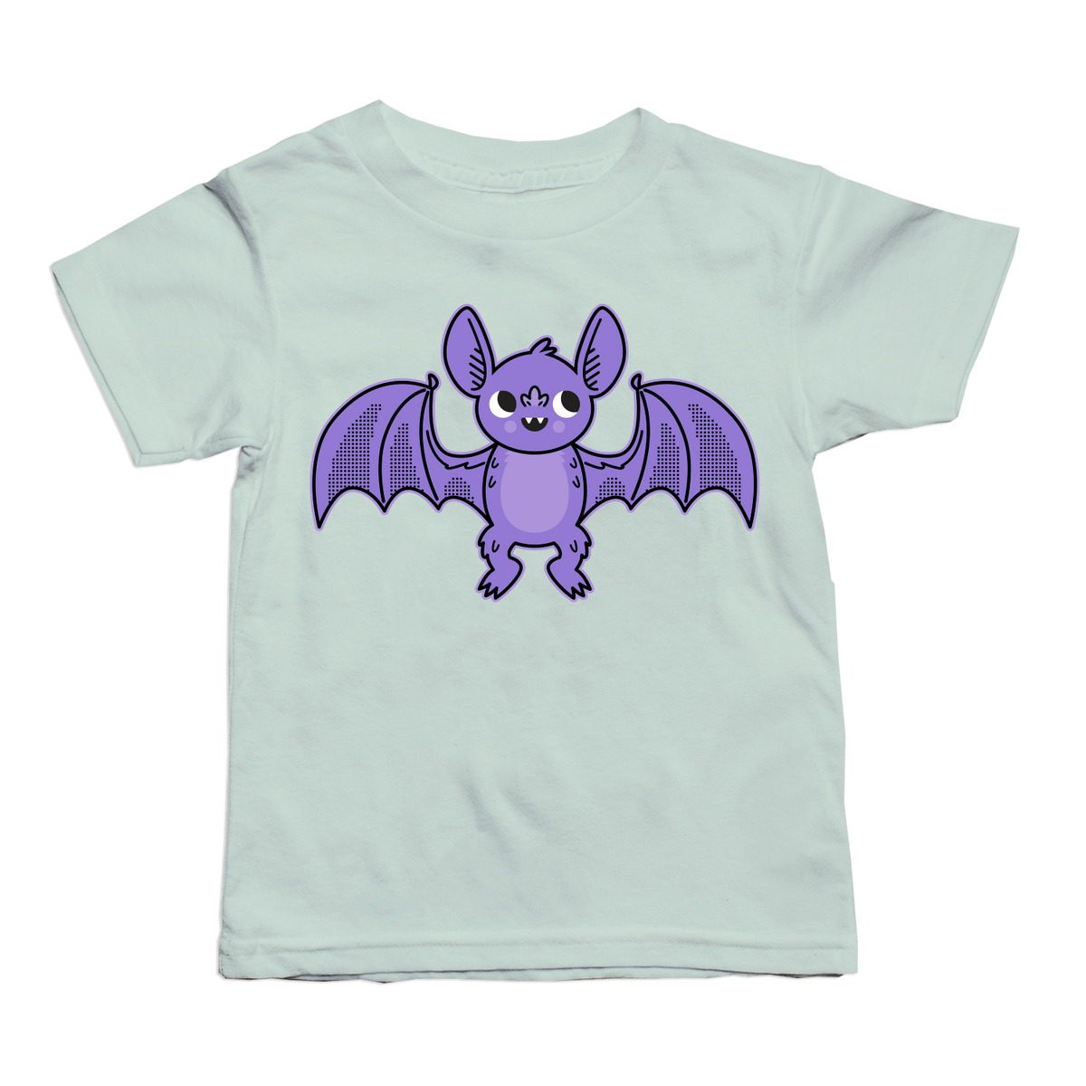 Halloween Bat T-shirt