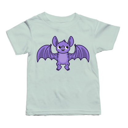 Halloween Bat T-shirt