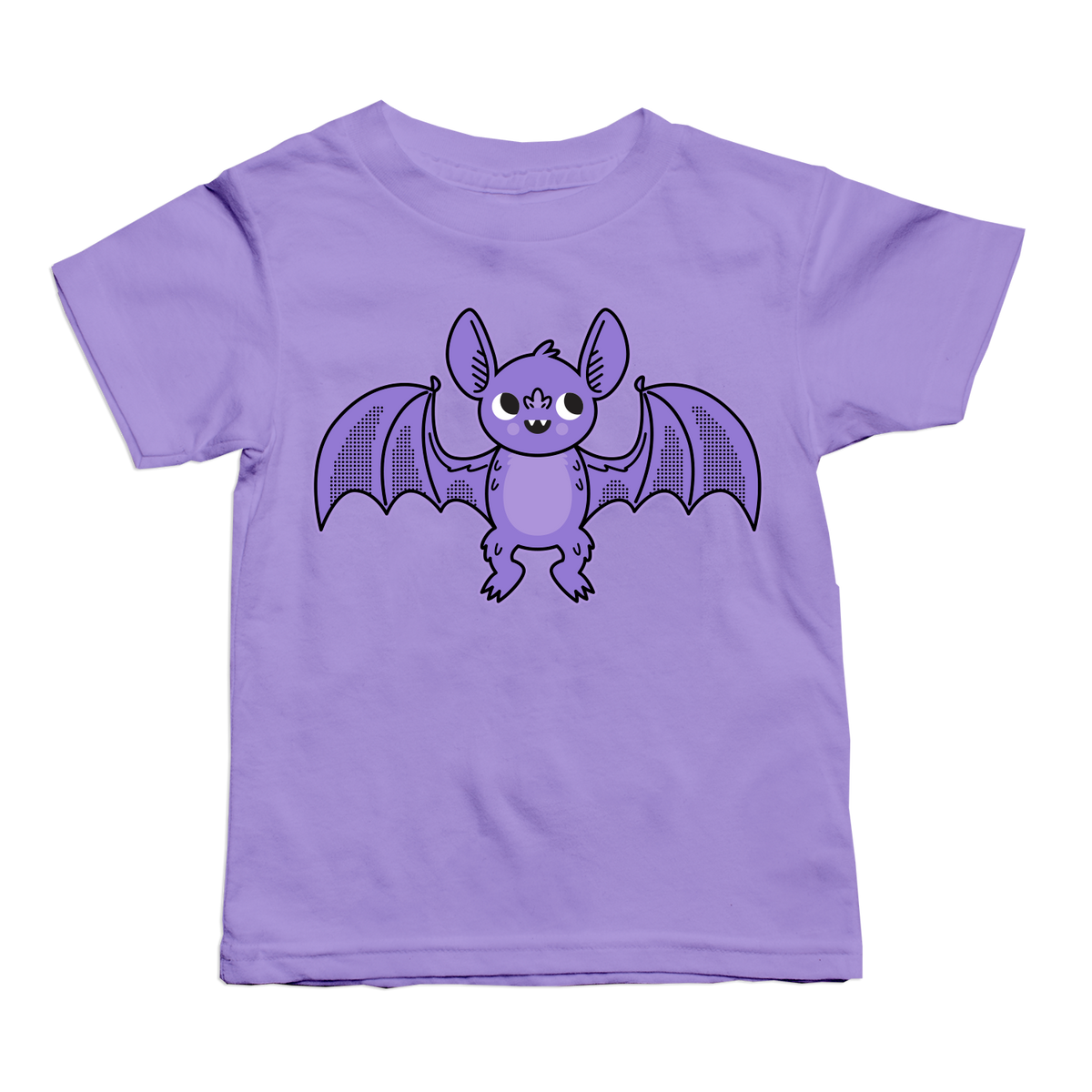 Halloween Bat T-shirt