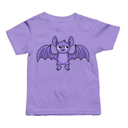 Halloween Bat T-shirt