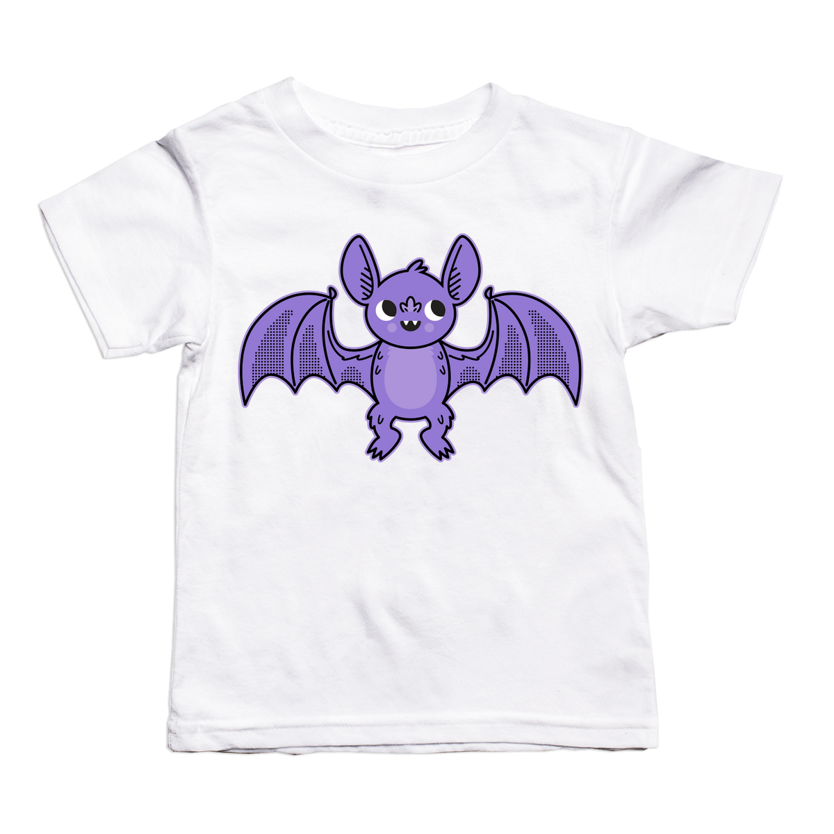 Halloween Bat T-shirt