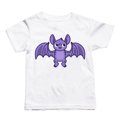 Halloween Bat T-shirt
