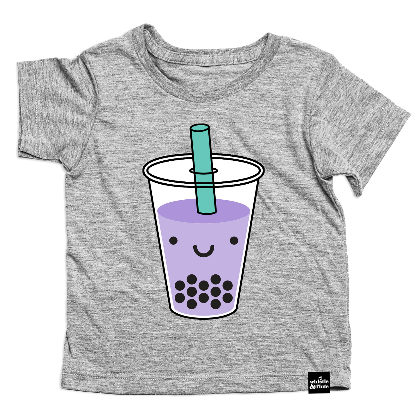 Kawaii Boba T-shirt