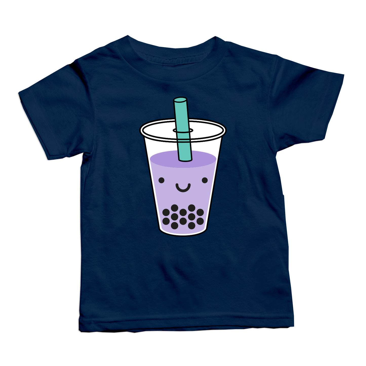 Kawaii Boba T-shirt