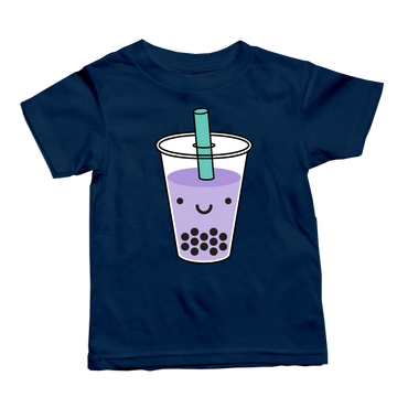 Kawaii Boba T-shirt
