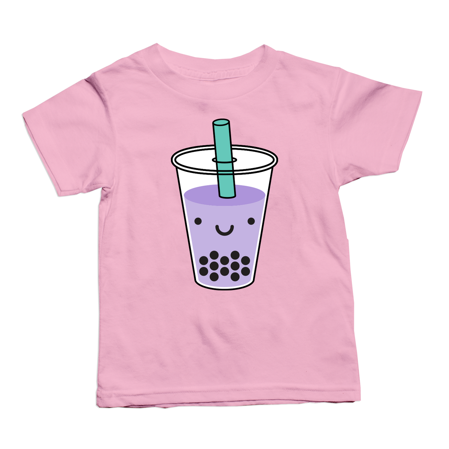 Kawaii Boba T-shirt