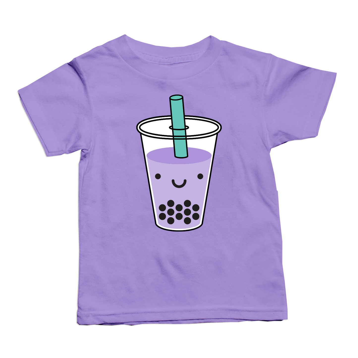 Kawaii Boba T-shirt