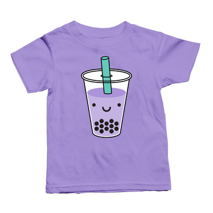 Kawaii Boba T-shirt