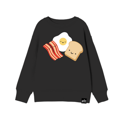 ARCHIVED WHISTLE & FLUTE SWEATSHIRT