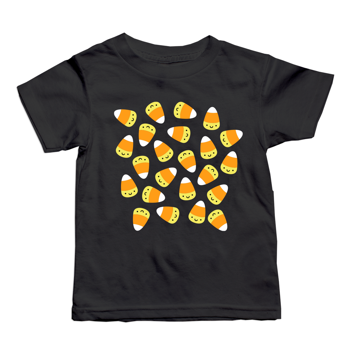Candy Corn T-Shirt