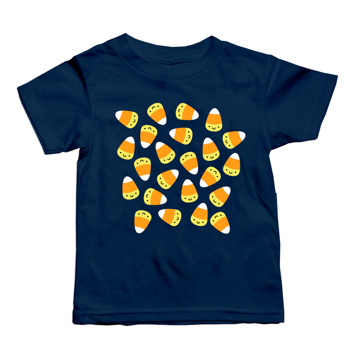 Candy Corn T-Shirt