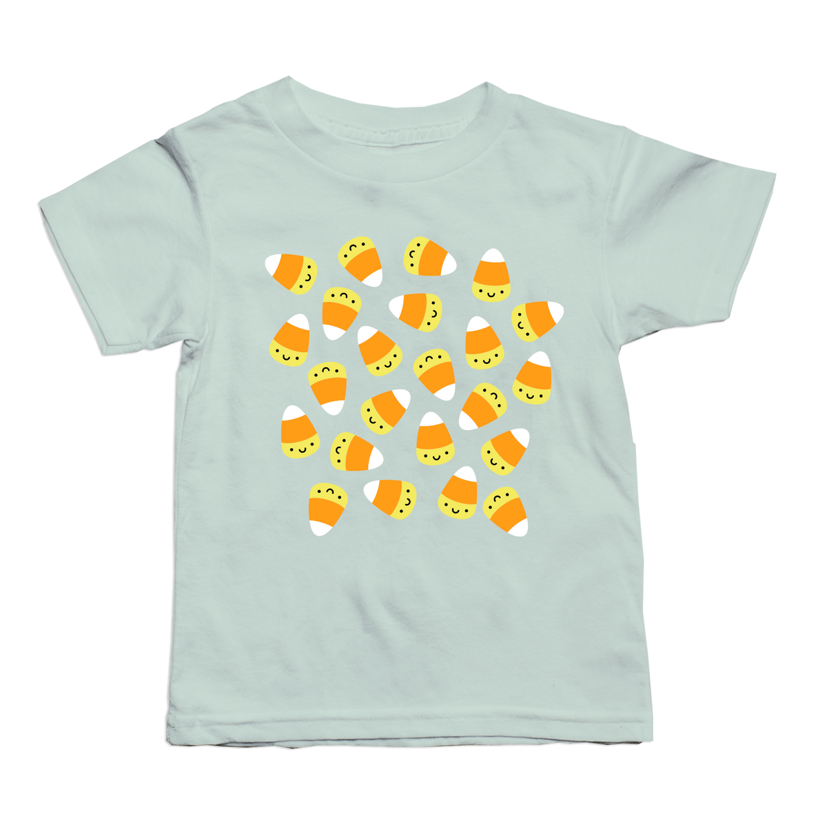 Candy Corn T-Shirt