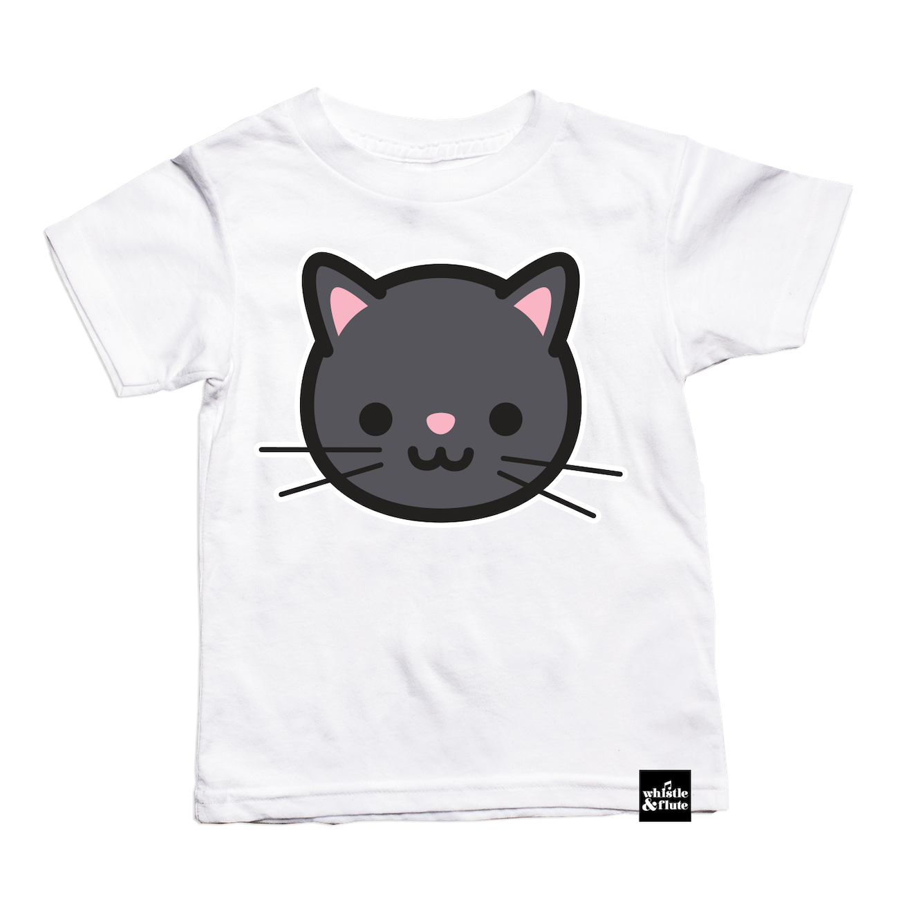 ARCHIVED T-SHIRT WHISTLE & FLUTE