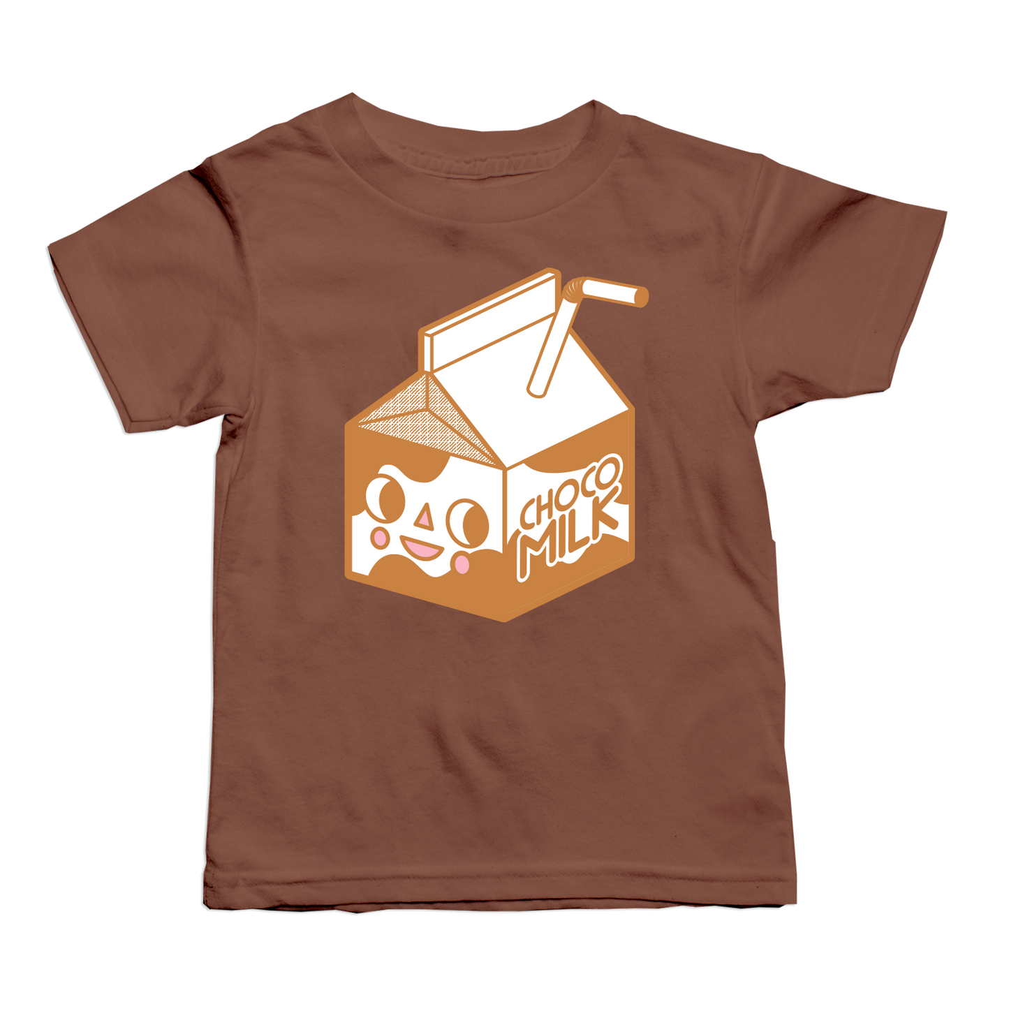 Chocolate Milk T-Shirt