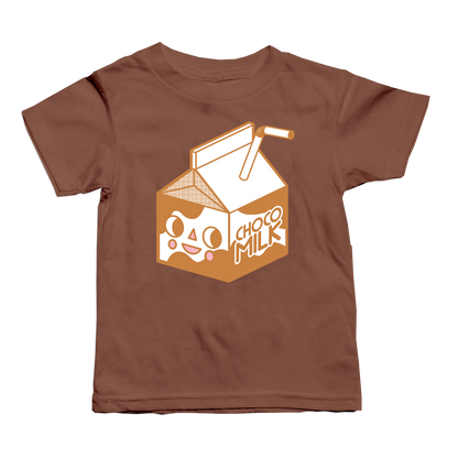 Chocolate Milk T-Shirt